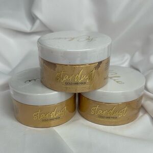 Le Chic Stardust Gold Hair Mask